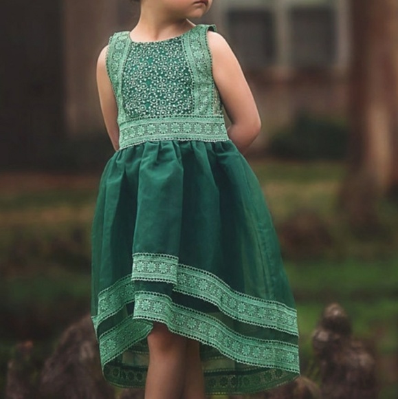 trish scully delphine dress